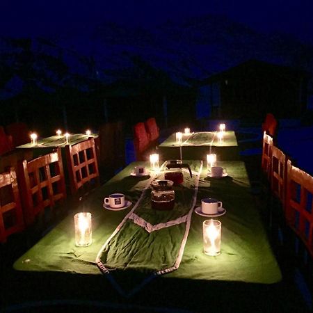 Rangyul Resort Kargil Kültér fotó