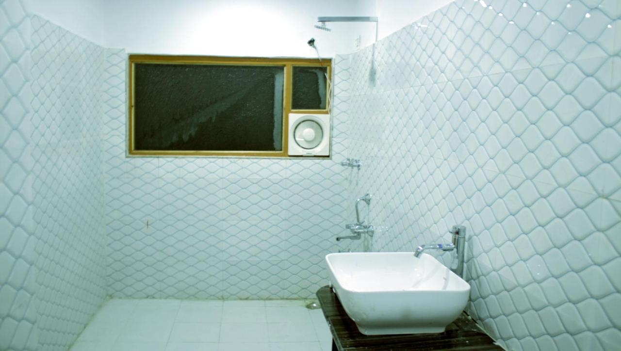 Rangyul Resort Kargil Kültér fotó