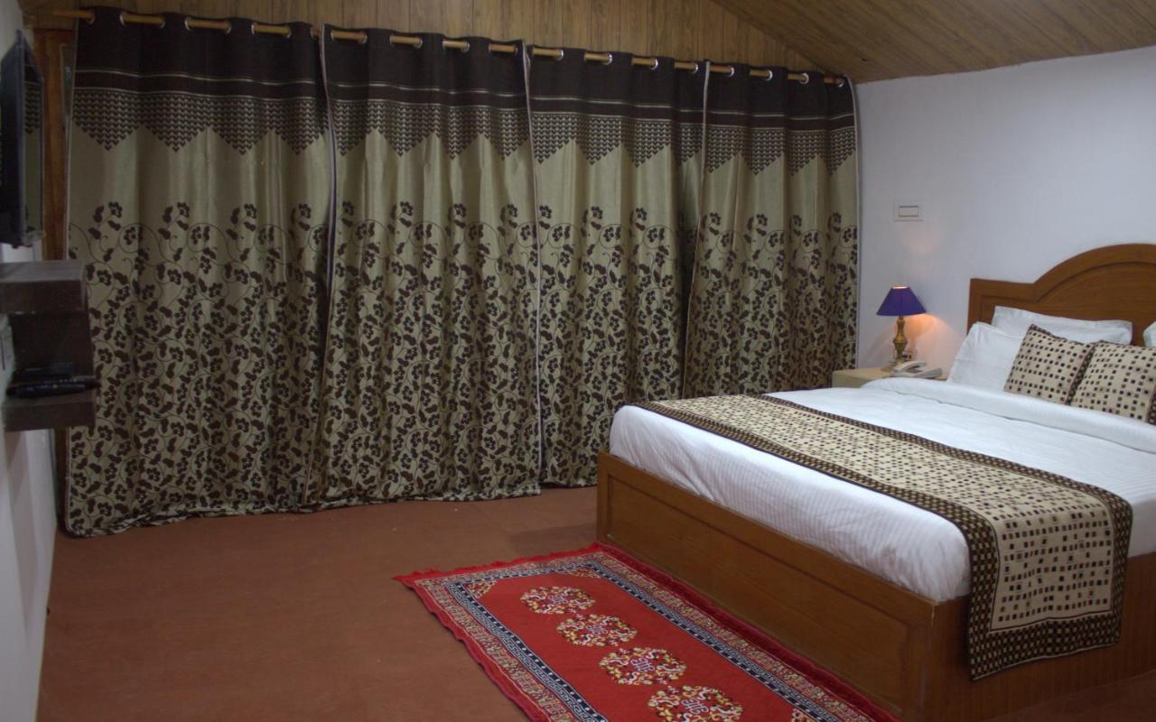Rangyul Resort Kargil Kültér fotó